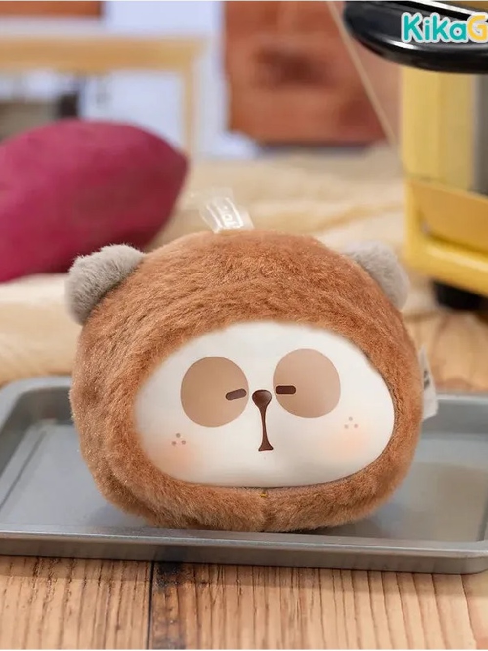 Mr. Pa Little Pa Chef - Chestnut Pa